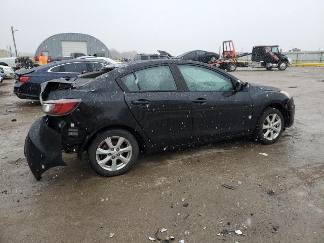 Photo 3 from auction – 2011 MAZDA 3 I with VIN JM1BL1VF8B1389616
