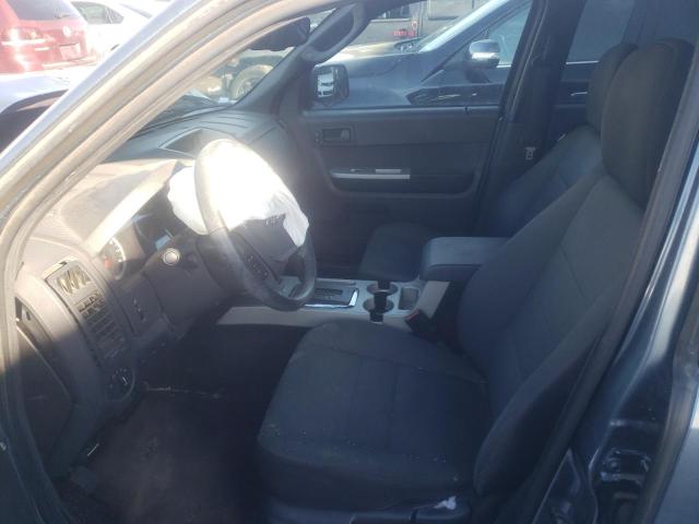Photo 7 from auction – 2012 FORD ESCAPE XLT with VIN 1FMCU0D79CKB82522