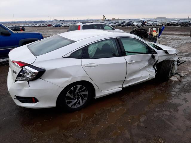 Photo 3 from auction – 2016 HONDA CIVIC EX with VIN 19XFC2F7XGE223696