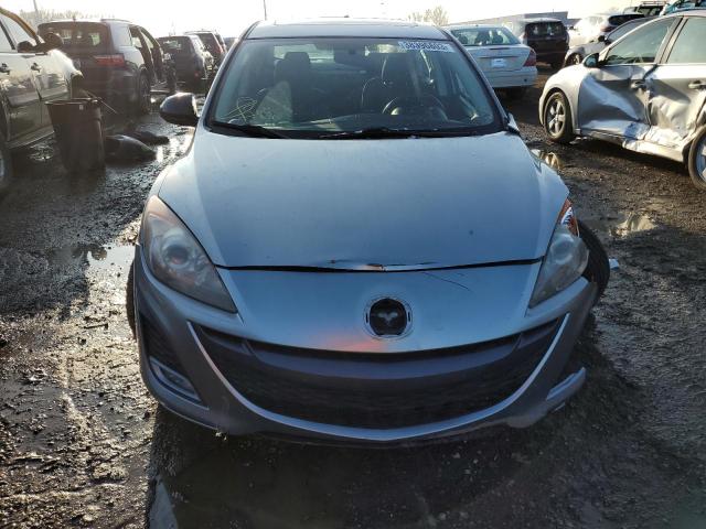 Photo 5 from auction – 2011 MAZDA 3 S with VIN JM1BL1U55B1385841