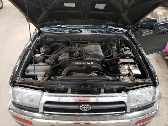 Photo 12 from auction – 1998 TOYOTA 4RUNNER SR with VIN JT3HN86R4W0137383