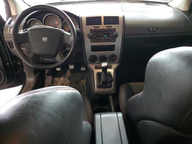 Photo 8 from auction – 2008 DODGE CALIBER SR with VIN 1B3HB68F48D703566