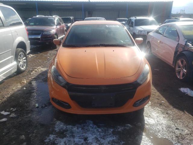 Photo 5 from auction – 2013 DODGE DART SXT with VIN 1C3CDFBA0DD305740