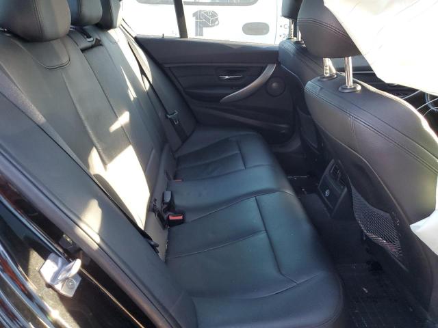 Photo 10 from auction – 2014 BMW 335 I with VIN WBA3A9G57ENS65067