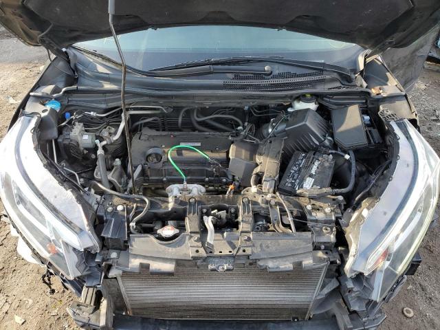 Photo 12 from auction – 2016 HONDA CR-V EXL with VIN 2HKRM4H79GH698870