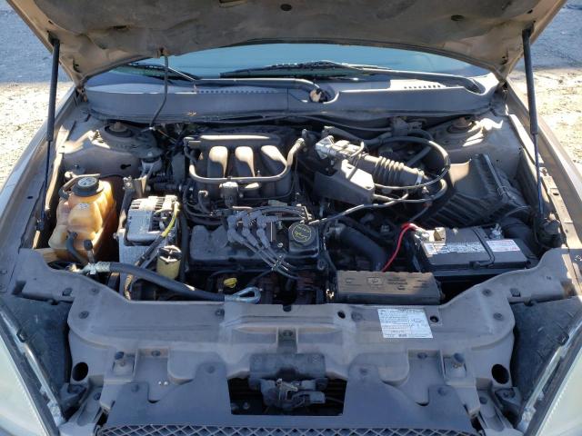 Photo 11 from auction – 2007 FORD TAURUS SEL with VIN 1FAFP56U87A183865