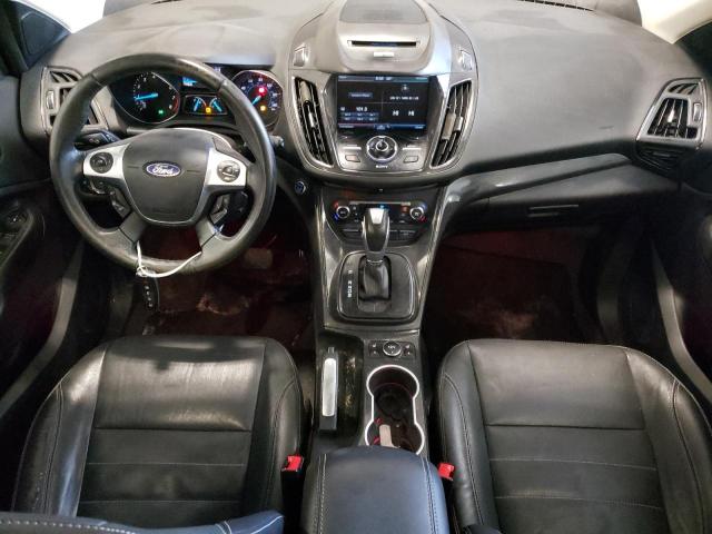 Photo 8 from auction – 2014 FORD ESCAPE TIT with VIN 1FMCU9J94EUC25357