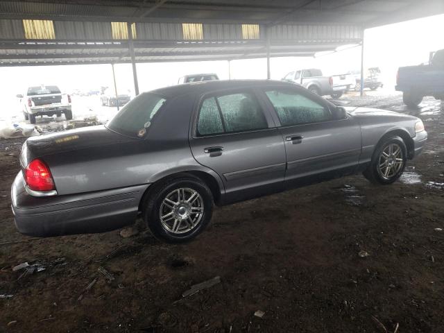 Photo 3 from auction – 2006 FORD CROWN VICT with VIN 2FAFP74V26X111251