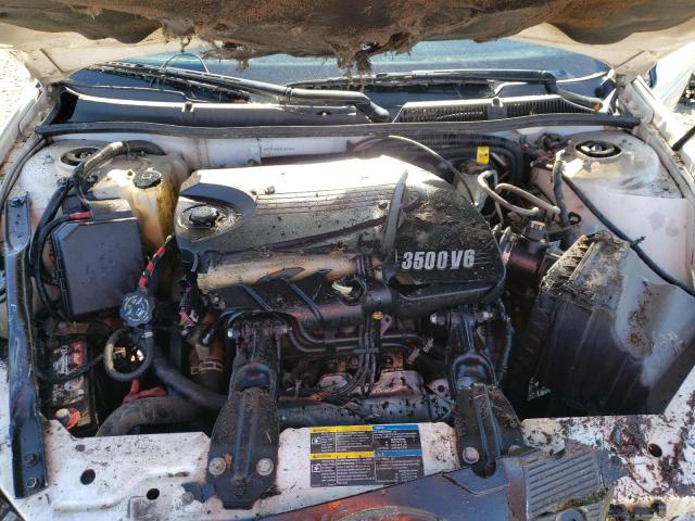 Photo 11 from auction – 2008 CHEVROLET IMPALA LT with VIN 2G1WT58K481369795