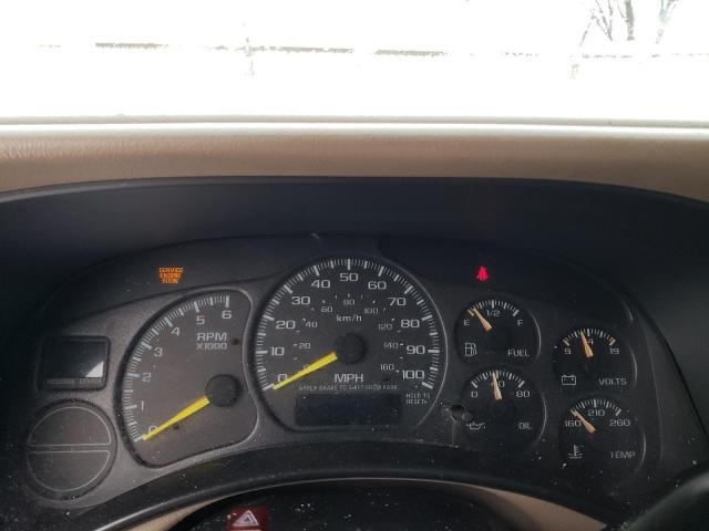 Photo 9 from auction – 2001 CHEVROLET SILVERADO with VIN 2GCEC19T411193436