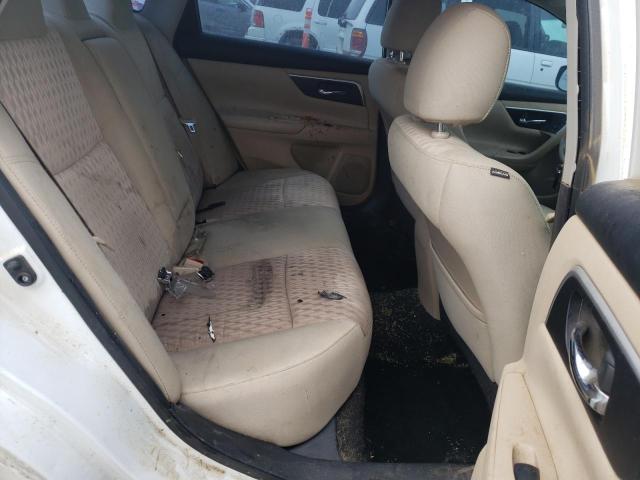 Photo 10 from auction – 2016 NISSAN ALTIMA 2.5 with VIN 1N4AL3AP0GC115883