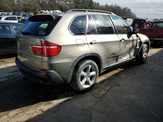 Photo 3 from auction – 2009 BMW X5 XDRIVE3 with VIN 5UXFE43559L264786