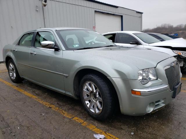 Photo 4 from auction – 2006 CHRYSLER 300C with VIN 2C3KA63H36H474981