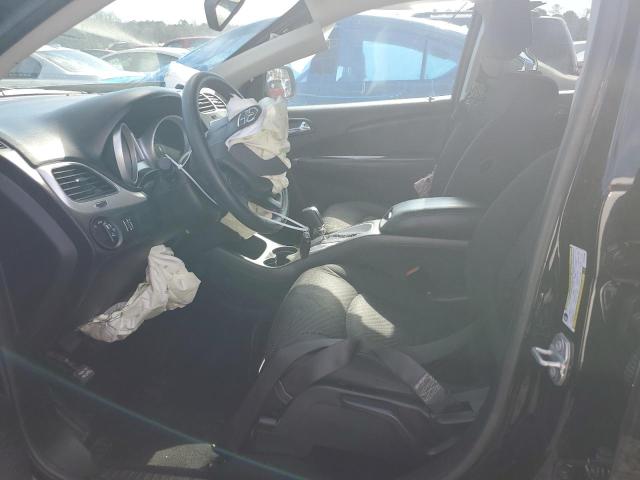 Photo 7 from auction – 2019 DODGE JOURNEY SE with VIN 3C4PDCBB9KT871066