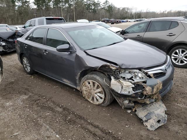 Photo 4 from auction – 2013 TOYOTA CAMRY L with VIN 4T1BF1FK8DU709999