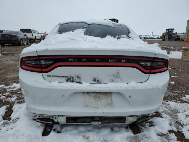 Photo 6 from auction – 2016 DODGE CHARGER SE with VIN 2C3CDXBG8GH103892
