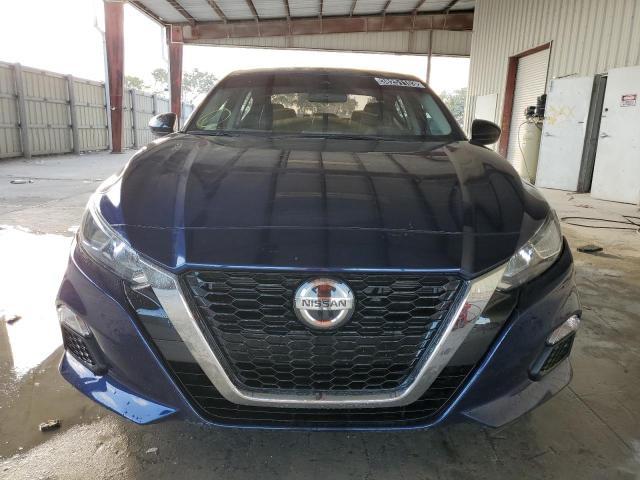 Photo 5 from auction – 2020 NISSAN ALTIMA SR with VIN 1N4BL4CV2LC132488