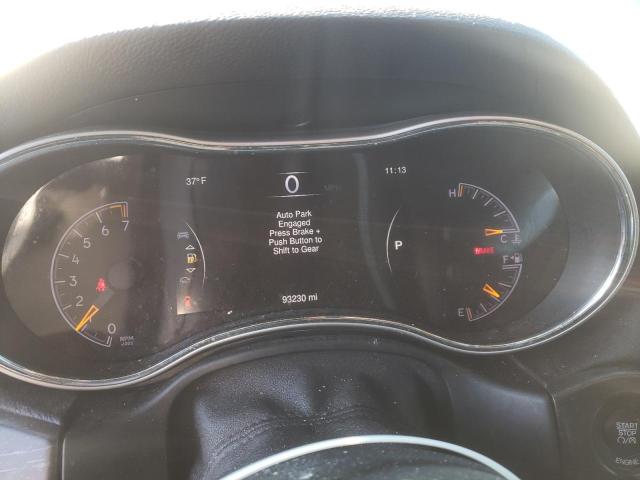 Photo 9 from auction – 2015 JEEP GRAND CHER with VIN 1C4RJFAG8FC877832