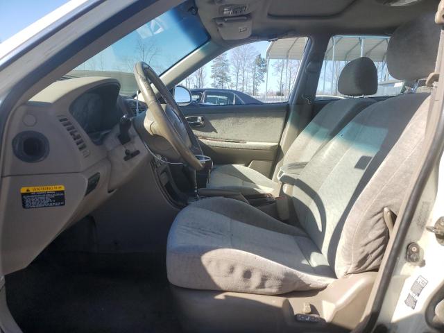 Photo 7 from auction – 2006 KIA OPTIMA LX with VIN KNAGD128165441558