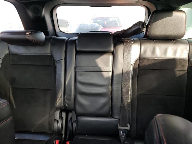 Photo 10 from auction – 2017 JEEP GRAND CHER with VIN 1C4RJFLT4HC635763