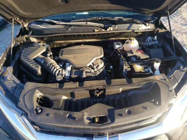 Photo 12 from auction – 2021 CHEVROLET BLAZER 2LT with VIN 3GNKBCRS5MS530950