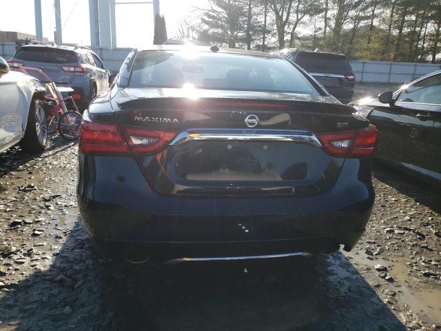 Photo 6 from auction – 2017 NISSAN MAXIMA 3.5 with VIN 1N4AA6AP6HC394006
