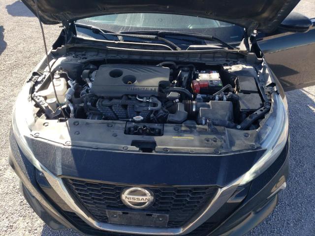 Photo 11 from auction – 2020 NISSAN ALTIMA SR with VIN 1N4BL4CV7LC124922