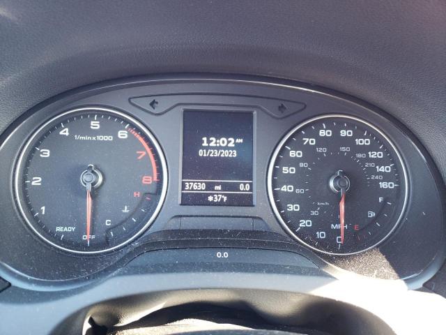 Zdjęcie 9 z aukcji – 2017 AUDI A3 PREMIUM z VIN WAUJ8GFF0H1067668