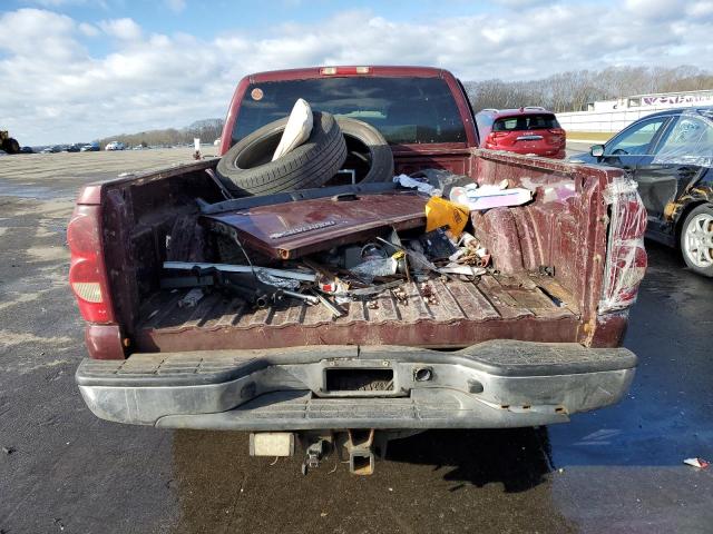 Photo 6 from auction – 2003 CHEVROLET SILVRK1500 with VIN 2GCEK19V831114146
