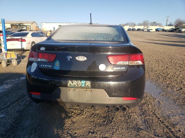 Photo 6 from auction – 2010 KIA FORTE EX with VIN KNAFU6A24A5153189