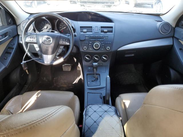 Zdjęcie 8 z aukcji – 2012 MAZDA 3 I z VIN JM1BL1W77C1687048