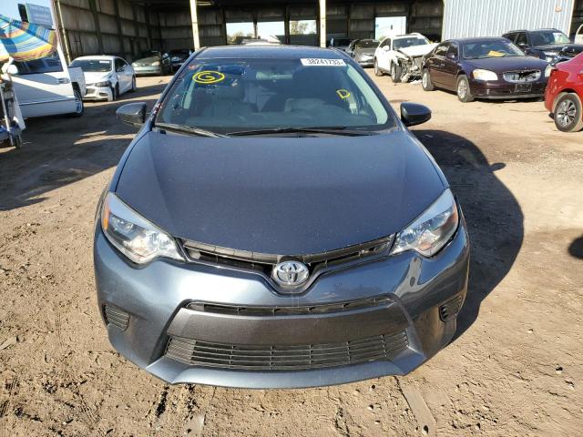 Photo 5 from auction – 2015 TOYOTA COROLLA L with VIN 5YFBURHE1FP322193