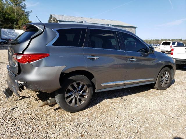 Photo 3 from auction – 2015 INFINITI QX60 with VIN 5N1AL0MN3FC536090