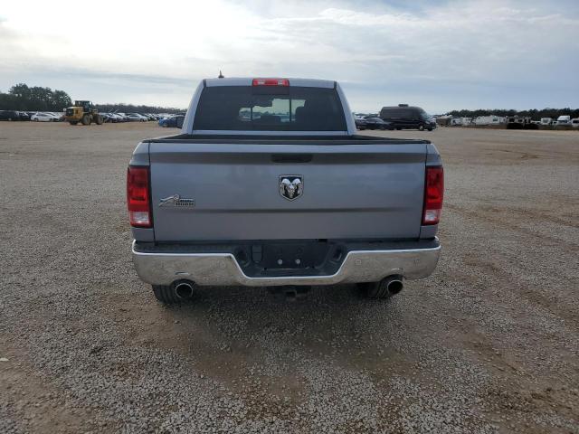 Photo 6 from auction – 2019 RAM 1500 CLASS with VIN 1C6RR6TT2KS603133