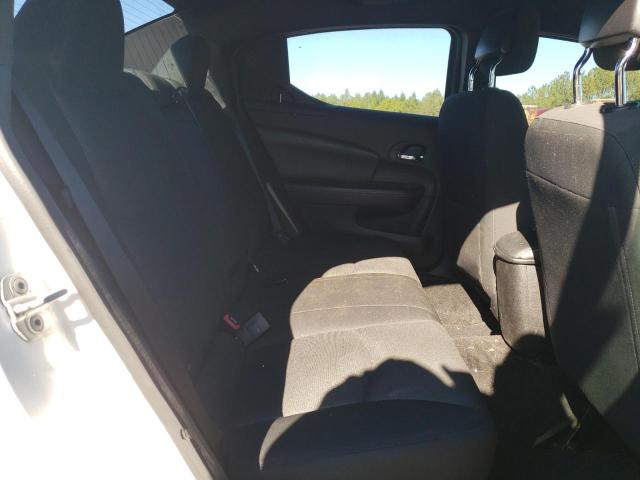 Photo 10 from auction – 2013 DODGE AVENGER SE with VIN 1C3CDZAG4DN520183