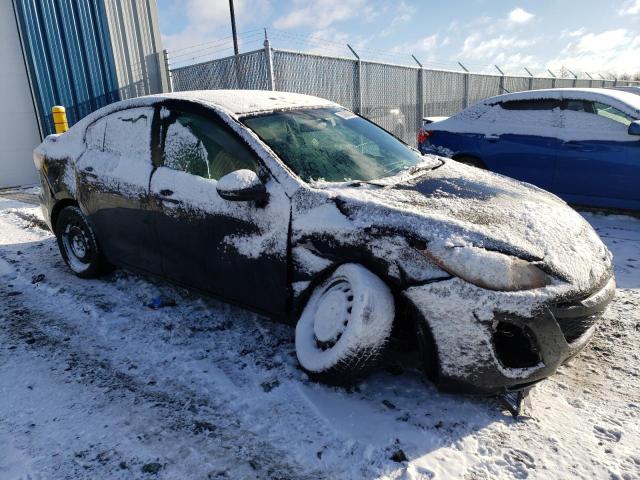Photo 4 from auction – 2011 MAZDA 3 I with VIN JM1BL1UF4B1388030