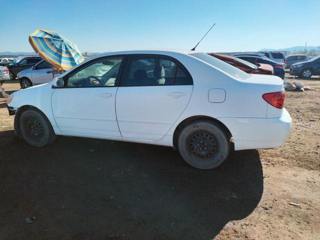 Photo 2 from auction – 2005 TOYOTA COROLLA CE with VIN 1NXBR32E95Z561320