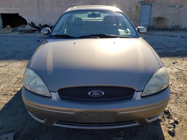 Photo 5 from auction – 2007 FORD TAURUS SEL with VIN 1FAFP56U87A183865