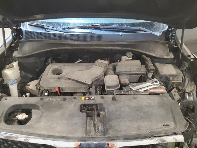 Photo 11 from auction – 2017 KIA SORENTO LX with VIN 5XYPGDA35HG217799