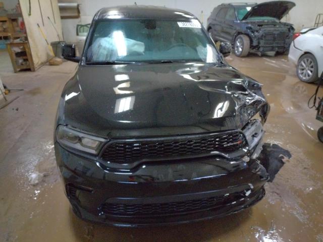 Photo 5 from auction – 2021 DODGE DURANGO GT with VIN 1C4RDJDG2MC694980