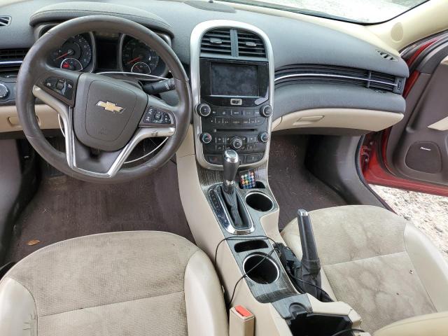 Photo 8 from auction – 2014 CHEVROLET MALIBU 2LT with VIN 1G11E5SL8EF195837
