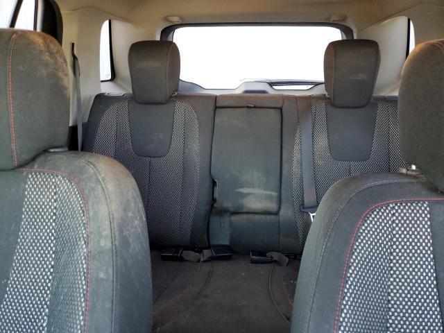 Photo 10 from auction – 2017 GMC TERRAIN SL with VIN 2GKALMEKXH6332452