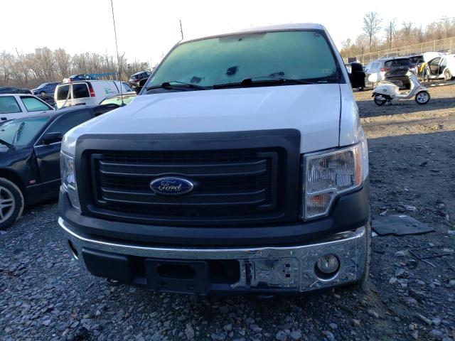 Photo 5 from auction – 2014 FORD F150 SUPER with VIN 1FTFW1EF6EKF55719
