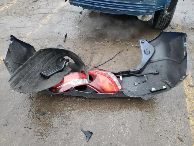 Photo 12 from auction – 2020 NISSAN KICKS SV with VIN 3N1CP5CV4LL484682