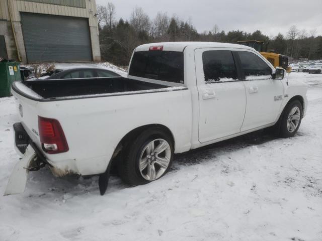 Photo 3 from auction – 2017 RAM 1500 SPORT with VIN 1C6RR7MT0HS671766