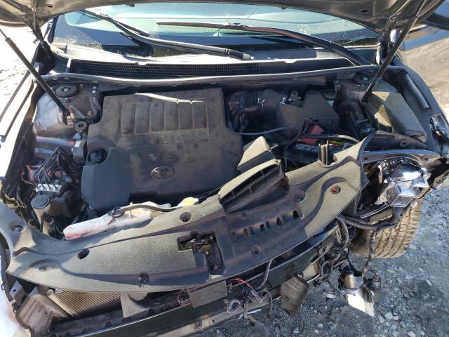 Photo 11 from auction – 2013 TOYOTA AVALON BAS with VIN 4T1BK1EB5DU048834