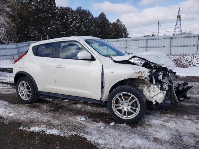 Photo 4 from auction – 2013 NISSAN JUKE S with VIN JN8AF5MRXDT207254