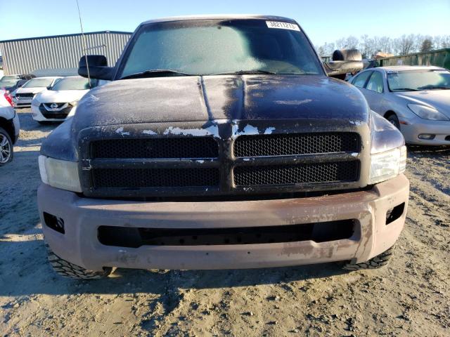 Photo 5 from auction – 1998 DODGE RAM 1500 with VIN 1B7HF16Y2WS764577