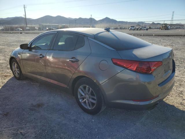 Photo 2 from auction – 2013 KIA OPTIMA LX with VIN 5XXGM4A77DG104947