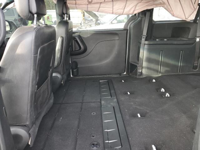 Photo 11 from auction – 2014 DODGE GRAND CARA with VIN 2C4RDGCG8ER404898